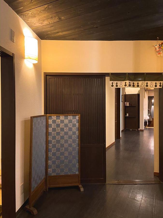 Chiyoda Inn Tóquio Exterior foto